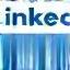 LinkedIn icon